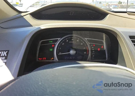 2006 Honda Civic Lx from USA, damaged, VIN 2HGFG12606H509279